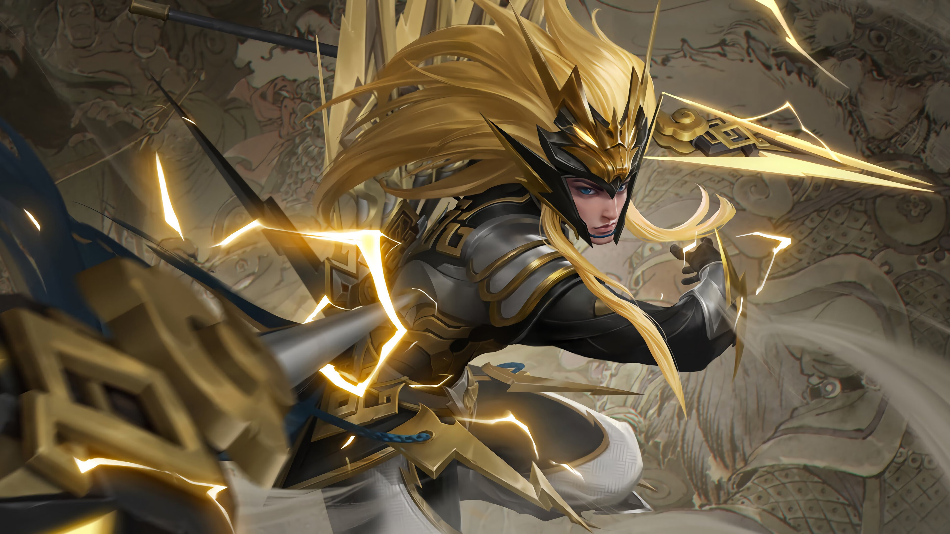 银黑无声处听惊雷，马刺以水银泻地之姿稳稳锁定胜局