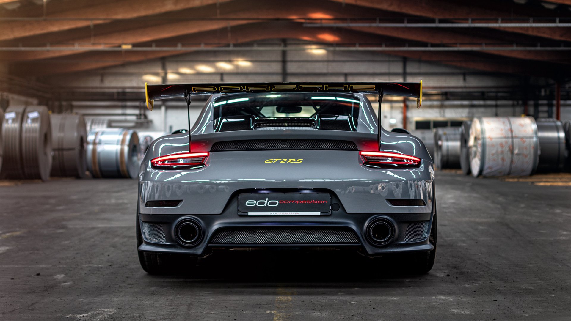 焦点战舞台，破浪者乔治